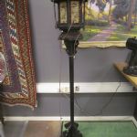 708 5124 FLOOR LAMP